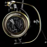 By Döme Team Feeder Gold serie 5000 