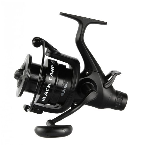 Nevis Black Carp LCS 6000 