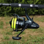 Nevis Torrent Carp 6000 