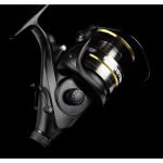 Nevis Monster LCS 7000