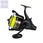 Nevis Monster LCS 8000