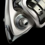 Nevis EPIC Feeder 4000