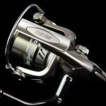 Nevis EPIC Feeder 4000