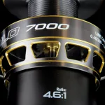 REIVA Sabalo 7000