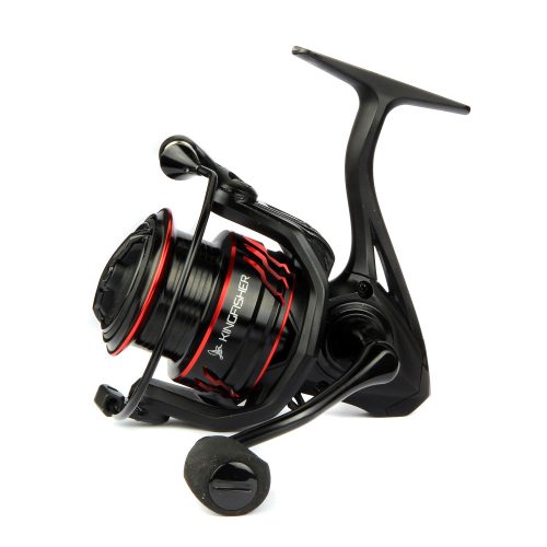 Reiva Kingfisher 3000