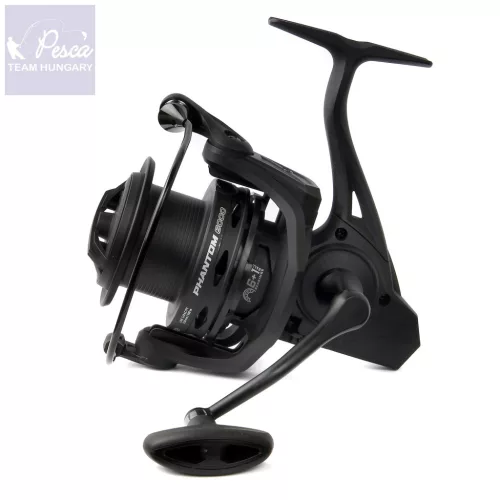 Nevis Phantom 6000