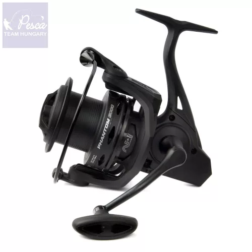 Nevis Phantom 8000