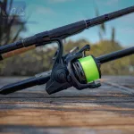 Nevis Phantom 8000