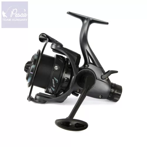 Nevis Feeder Runner XT 6000