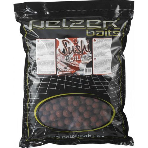 Pelzer Sushi Boilies 20mm 5kg