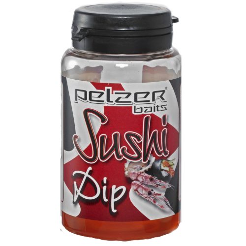 Pelzer Sushi Dip 100 ml