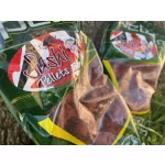 Pelzer Pellets Red Sushi 16 mm 800 gr 