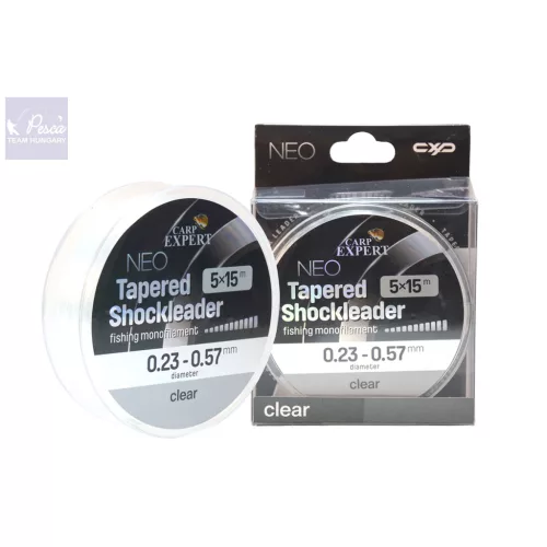 Carp Expert Neo Tapered Shock Leader 