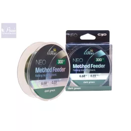 Carp Expert Neo Method Feeder monofil zsinór 300m