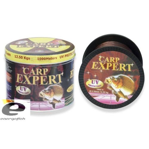 Carp Expert UV Zsinór 1000m