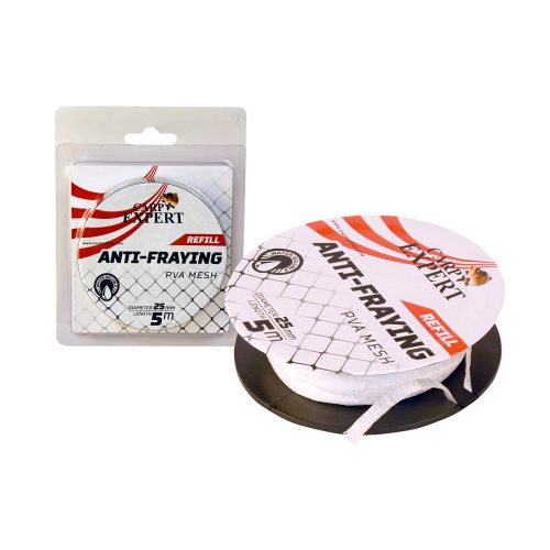 CARP EXPERT ANTI-FRAYING REFILL UTÁNTÖLTŐ 5m