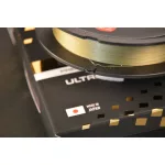 Benzár Concourse Ultra Slim 8X Braid fonott zsinór 120m