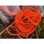 Sensas Csőgumi Crazy Hollow Power 5m 2,7mm
