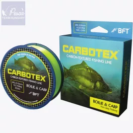 Carbotex Boilie Monofil Zsinór