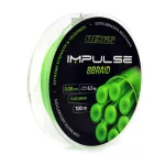 Nevis Impulse 8Braid Pergető Zsinór 100m