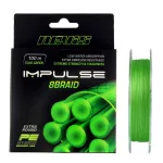 Nevis Impulse 8Braid Pergető Zsinór 100m