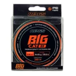 Nevis Big Cat Fonott Zsinór 200m 0,50mm