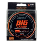 Nevis Big Cat Fonott Zsinór 200m 0,60mm