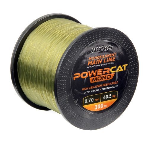 Nevis Powercat Mono 300m