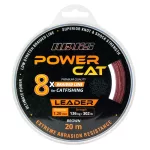 Nevis Powercat Braid Leader X8 1,00mm 20m