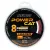 Nevis Powercat Braid Leader X8 1,00mm 20m