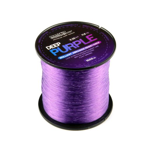 Carp Academy Deep Purple 1000m