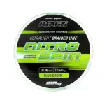 Nevis Nitro Spin 100m