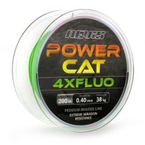 Nevis Powercat 4XFluo 200m