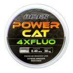 Nevis Powercat 4XFluo 200m
