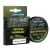 By Döme TF Stone Braid Green Fonott Előkezsinór 10m 