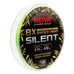 REIVA Silent Fluo Green 135m