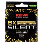 REIVA Silent Fluo Green 135m