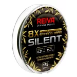 REIVA Silent Camou Green 135m