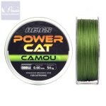 Nevis Powercat Fonott zsinór 300m