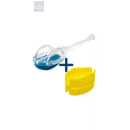 Cralusso Floating Method Kosár Szett 