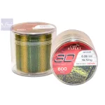 Carp Expert 3D monofil zsinór 600m 