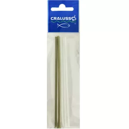 Cralusso Method kosár szárkészlet 5db/csomag 