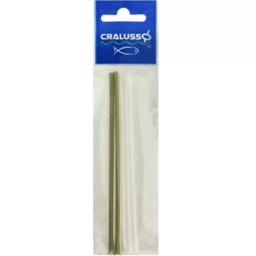Cralusso Method kosár szárkészlet 5db/csomag 