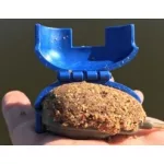 Cralusso Blue Shell Method Kosártöltő