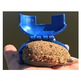 Cralusso Blue Shell Method Kosártöltő