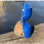 Cralusso Blue Shell Method Kosártöltő