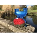 Cralusso Blue Shell Method Kosártöltő