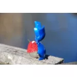 Cralusso Blue Shell Method Kosártöltő