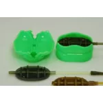 Cralusso Green SHELL Method Quick Charger Gyorstöltő