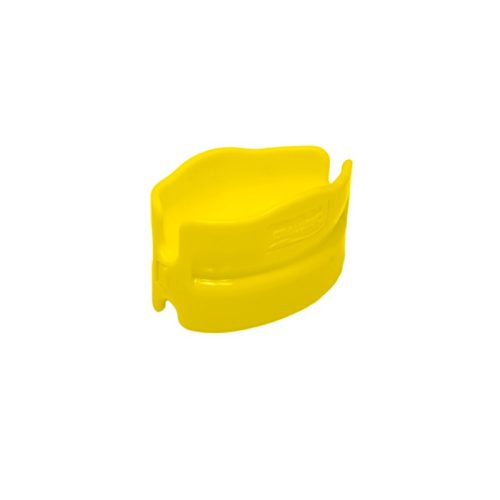 Cralusso Yellow SHELL Method Quick Charger Gyorstöltő